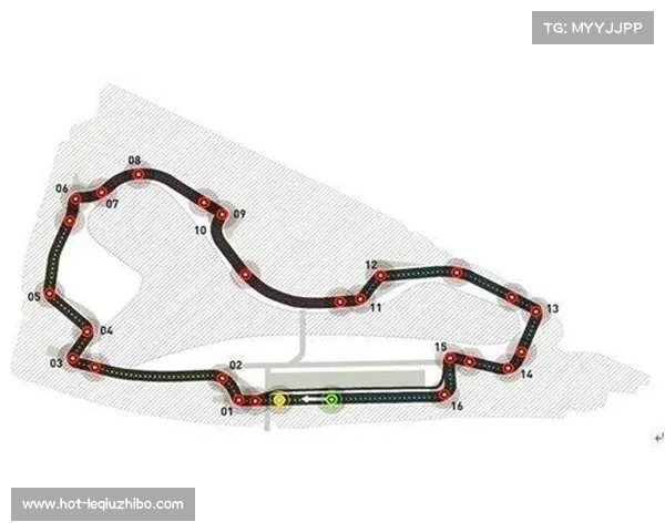 F1澳大利亚站合约延长至2035年 阿尔伯特公园赛道继续成为主场 F1澳大利亚站合约延长至2035年 阿尔伯特公园赛道继续成为主场
